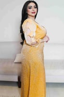 جلابيه عروب