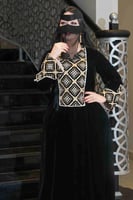 جلابية نجـد