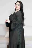 جلابية حوريـه