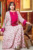 جلابيه عسيـر