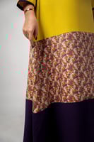 جلابية لمسة أنوثة وأناقة عصرية