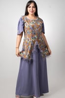 جلابية نورهان