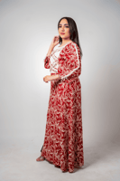 جلابية النجـلاء