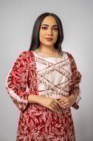 جلابية النجـلاء