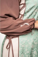 جلابيه منت إليغانس