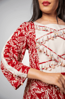 جلابية النجـلاء