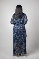 جلابية هـتان