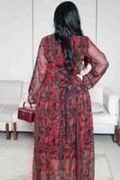 جلابيه ملكة الأنوثة