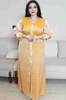 جلابيه عروب