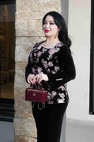 بدله مخمليه فاخره