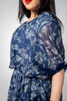 جلابية هـتان