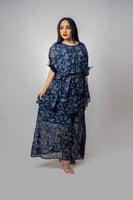 جلابية هـتان