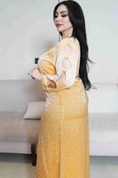 جلابيه عروب