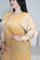 جلابيه عروب