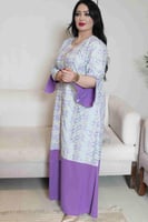 جلابية جـُمانـه