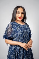 جلابية هـتان