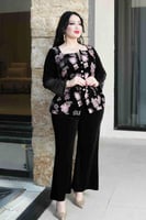 بدله مخمليه فاخره