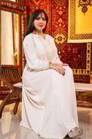 جلابية أريـج