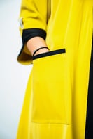 جلابية وهج الفخامة