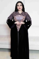 جلابية نـورآ