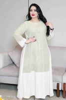 جلابية ألمـاسـه