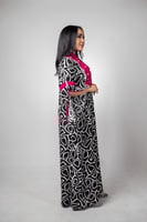 جلابية ريفـورآ