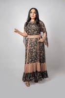 جلابية الجوهـرة