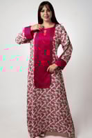 جلابيه عسيـر