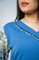 جلابية برستيج