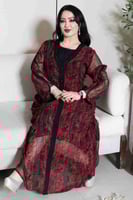 جلابيه ملكة الأنوثة