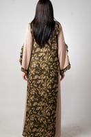 جلابية متألقه