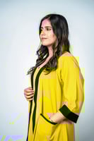 جلابية وهج الفخامة