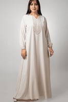 جلابية أريـج