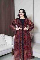 جلابيه ملكة الأنوثة