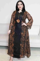 جلابية الكحيلـة