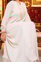 جلابية أريـج