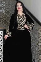 جلابية نجـد