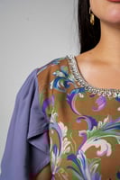 جلابية نورهان