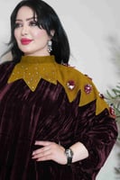 جلابية مظـآوي