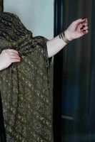 جلابية رهــد