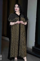 جلابية رهــد