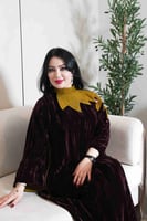 جلابية مظـآوي