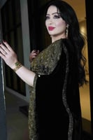 جلابية رهــد