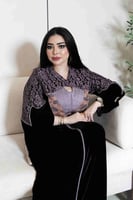 جلابية نـورآ