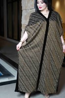 جلابية رهــد