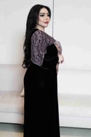 جلابية نـورآ