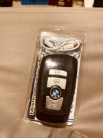 صاعق مفتاح BMW للدفاع عن النفس