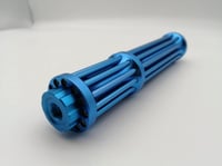 ليزر ازرق حارق