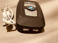 صاعق مفتاح BMW للدفاع عن النفس