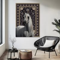 لوحات سجاد تصميم مودرن